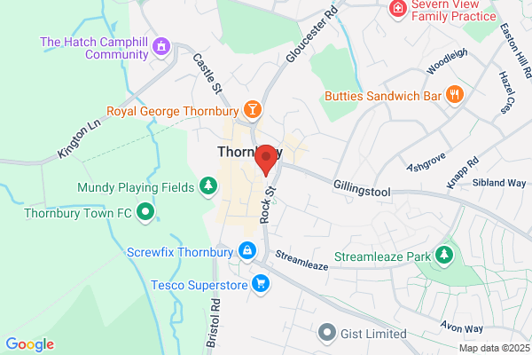 Norville Opticians - Thornbury