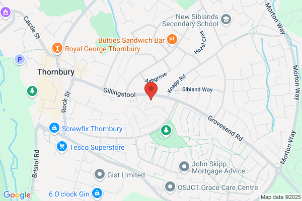 SPAR Thornbury