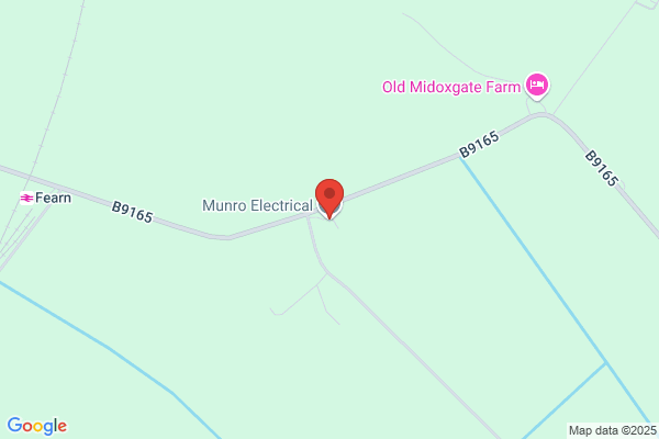 Keith Munro Ltd