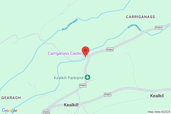 A1 Karens Kastles