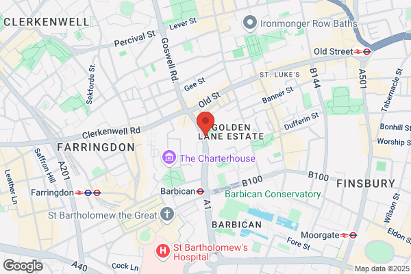 Barbican Dental Care