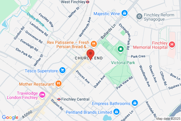 Clifford Antiques