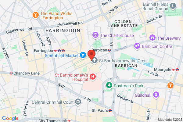 Evans & Witt