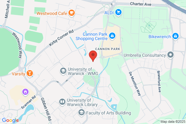 Exeter Analytical (UK) Ltd