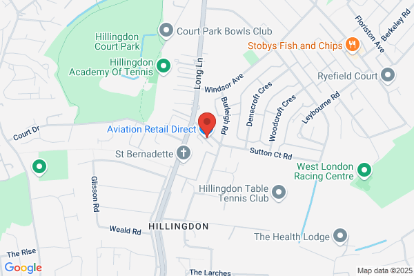 Hillingdon Speed & Spares
