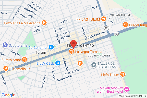 Mexican Tours