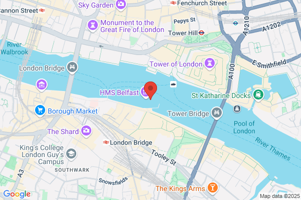 The City Of London Sea Cadet Corps