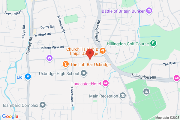 Uxbridge Martial Arts Academy