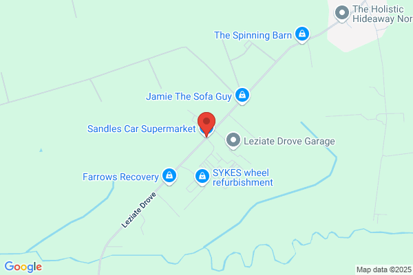 J W Sandle
