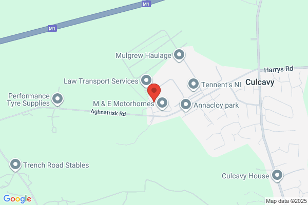 Morrow Tanker Services