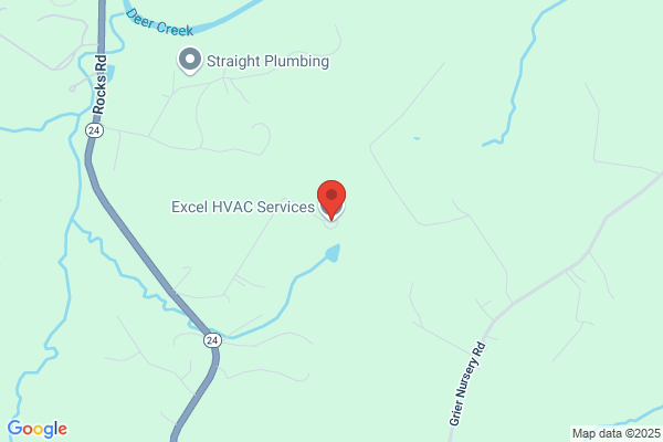 Excel Refrigeration & Air Conditioning