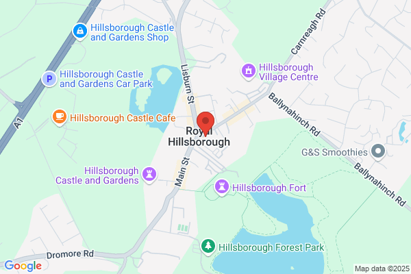 SPAR Hillsborough