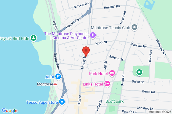 Your Move Estate Agents Montrose