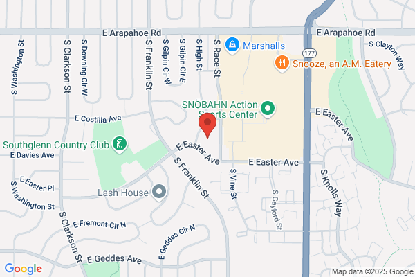 FamilySearch center