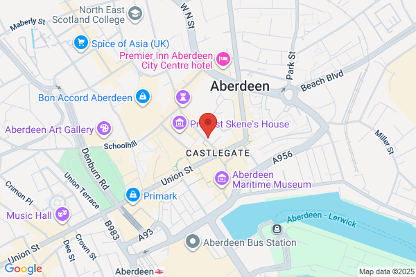 ABERDEEN CITY COUNCIL