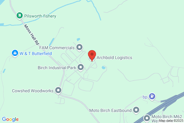 Archbold Ltd