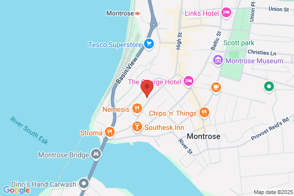 Funkey's Montrose