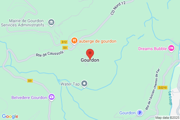 Goves Of Gourdon