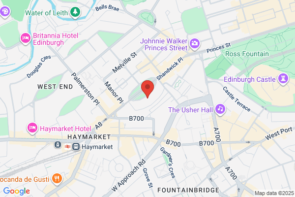 J & E Shepherd Chartered Surveyors