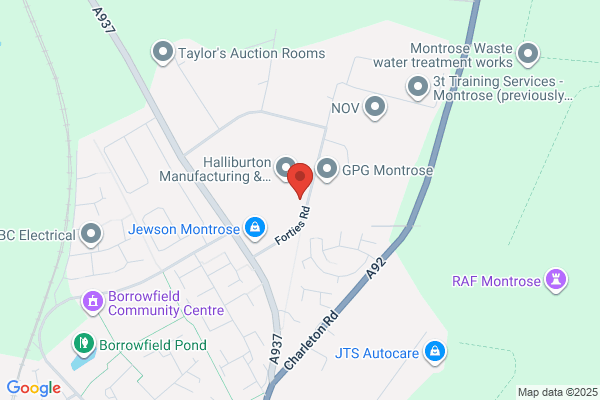 Montrose Adult Resource Centre