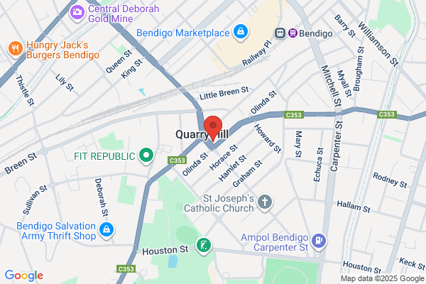Queens Arms Hotel
