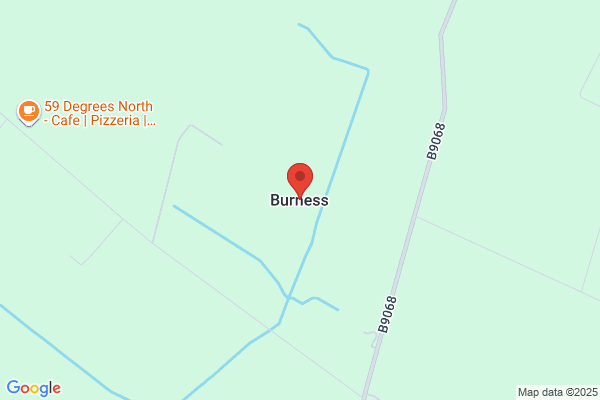 R Burness