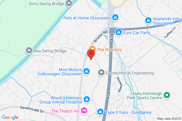 Vision Safety Ltd