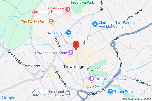 NatWest Trowbridge