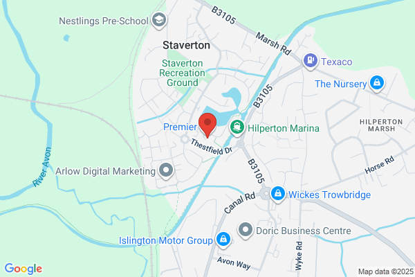Adcroft Dental Practice