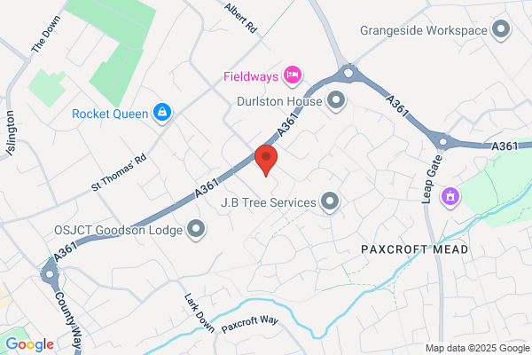 G Applegate & Associates