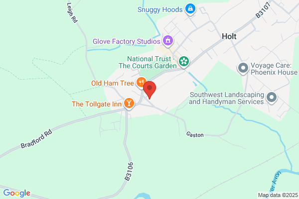 Holt Kitchens
