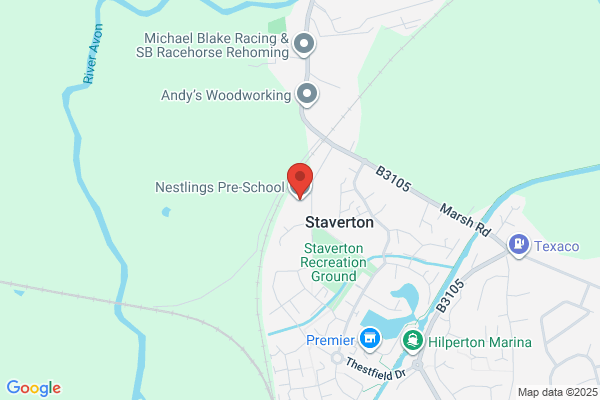 Margaret Stancomb Nursery & Infant School