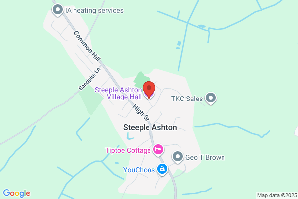 Steeple Ashton Village Hall