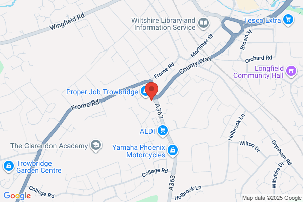 Tile Centre (Trowbridge) Ltd