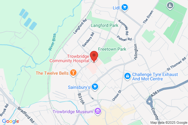Trowbridge Community Hospital