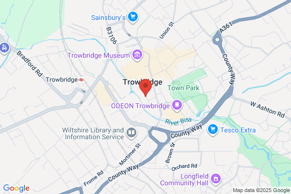 Trowbridge Guild Of Community Services