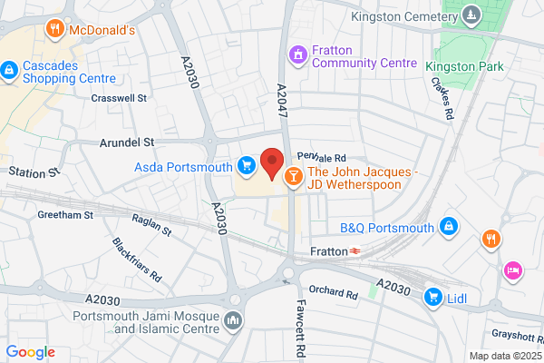 Copnor Tailoring Service
