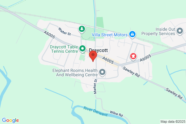 Draycott Furniture Ltd