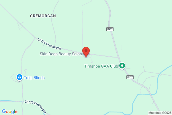 Skin Deep Beauty Salon
