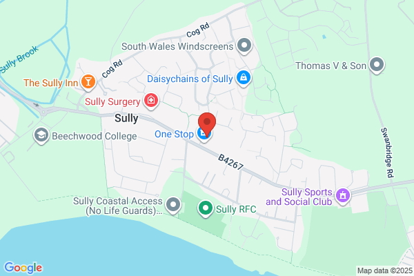 South Coast Trade Valets