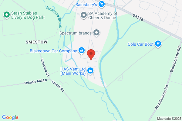 Argos Wombourne (Sainsbury's C&C)