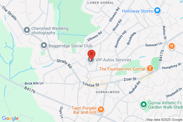 Capital Auto Services
