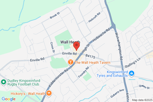 Co-op (West Midlands)