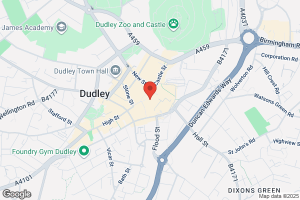 Dorothy Perkins Retail Ltd