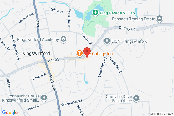 Kingswinford Community Centre