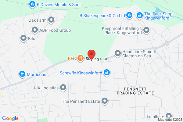 Pressvess Associated Ltd