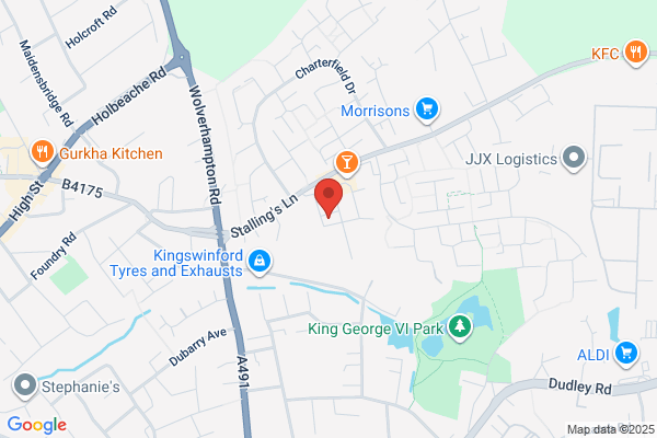 Stourbridge Technical Services Ltd