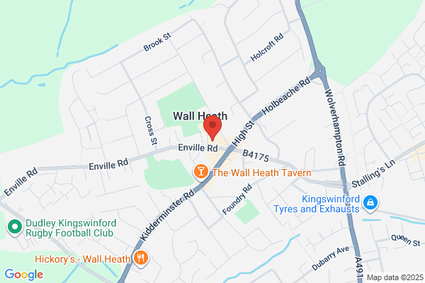 Wall Heath Pharmacy