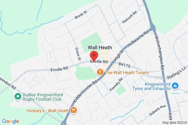 Wallheath