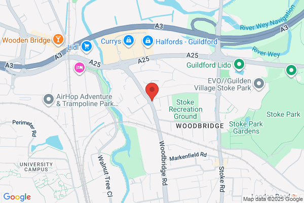 Guildford Funeralcare